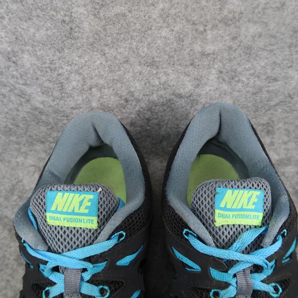 Nike Shoes Mens 10.5 Athletic Trainers Dual Fusion Lite Running Sneakers Active - Picture 3 of 12